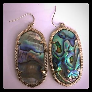 Kendra Scott-Danielle earrings